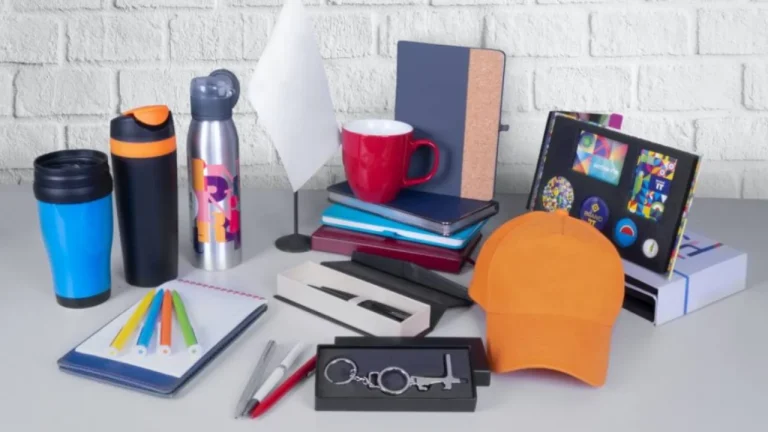 Boost Your Business with Promotional Products